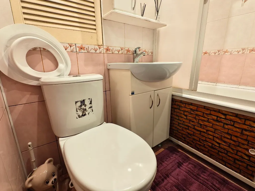 Уютная двушка в центре города