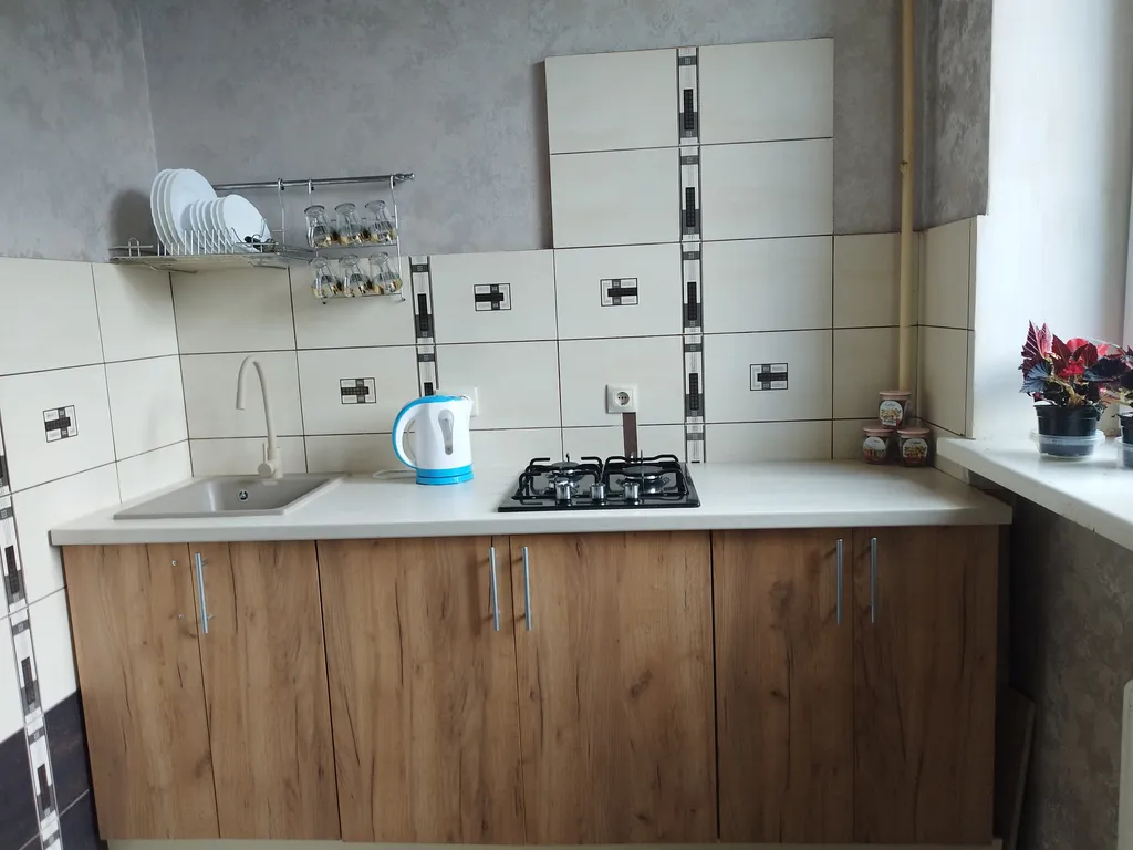 Комфортная квартира рядом с Брестской крепостью