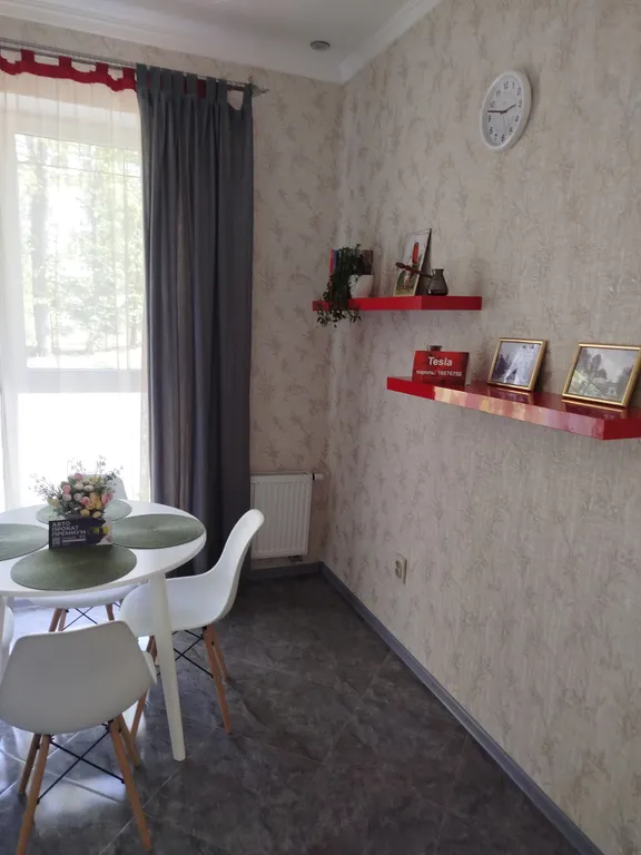 Эксклюзивные апартаменты у моря в Светлогорске