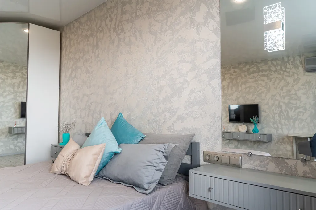 Квартира Квартира с потрясающим видом на море — Геленджик