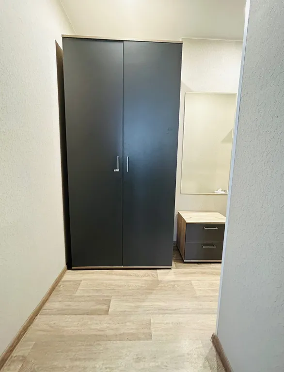 Квартира Квартира в центральном районе — Красноярск