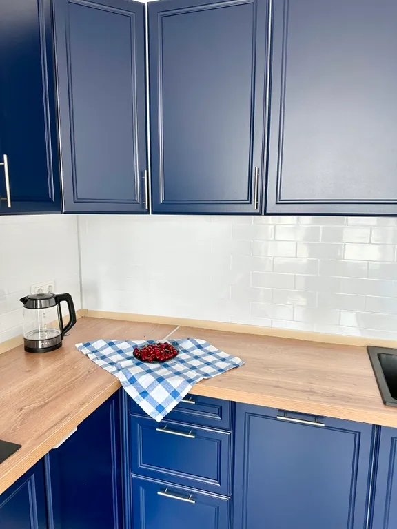 Art Life Apartment Luhmanovskaya