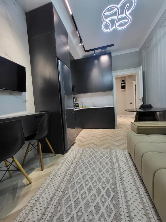 Yakkasaray - Уютная квартира в центре Ташкента