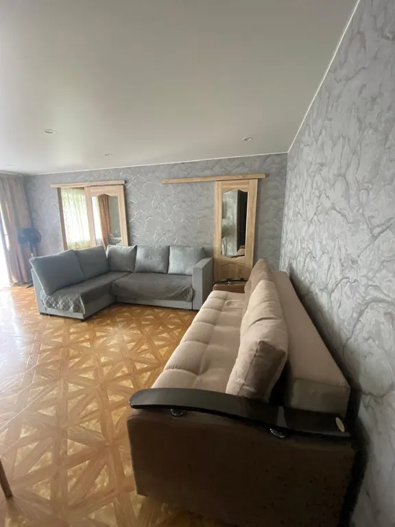 Уютная квартира в центре