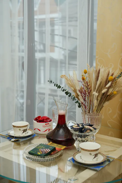 люкс  комфорт