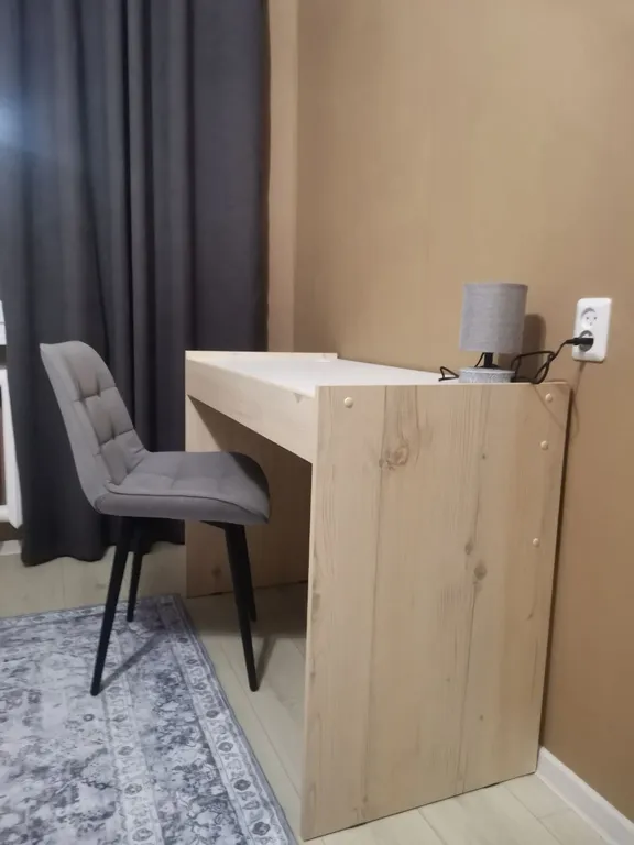 Уютная двушечка