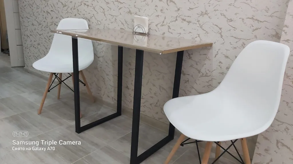 Квартира 1-комнатная Квартира — Краснодар