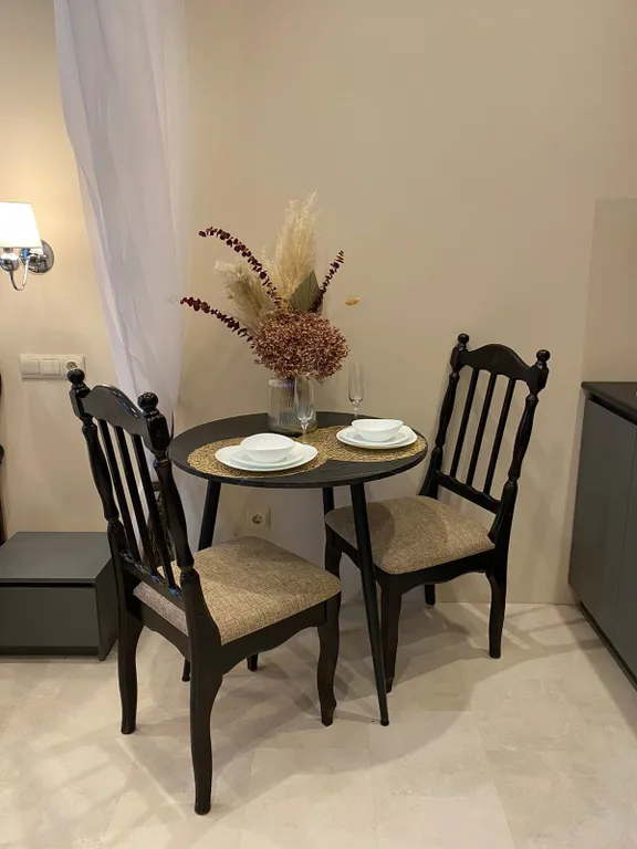 Апартаменты Ривьера