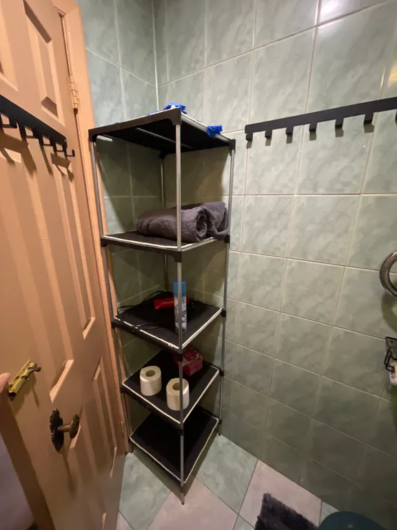 Уютная квартира с видом на домашние вулканы