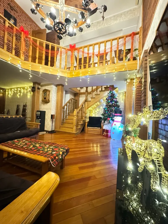 Двухуровневая квартира в центре города — аренда посуточно в Новороссийск