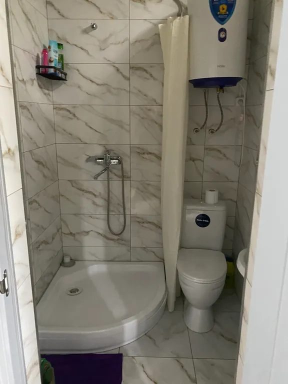 Квартира Комната — Миатли