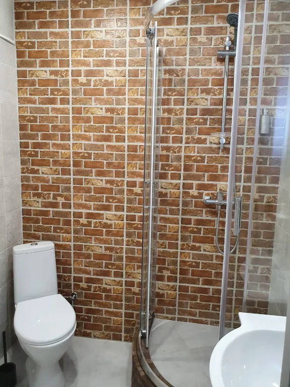 Квартира Апартаменты Баден-Баден со спа комплексом, морским бассейном — Светлогорск