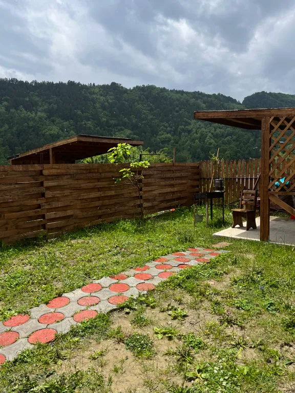 2-комнатный Дом