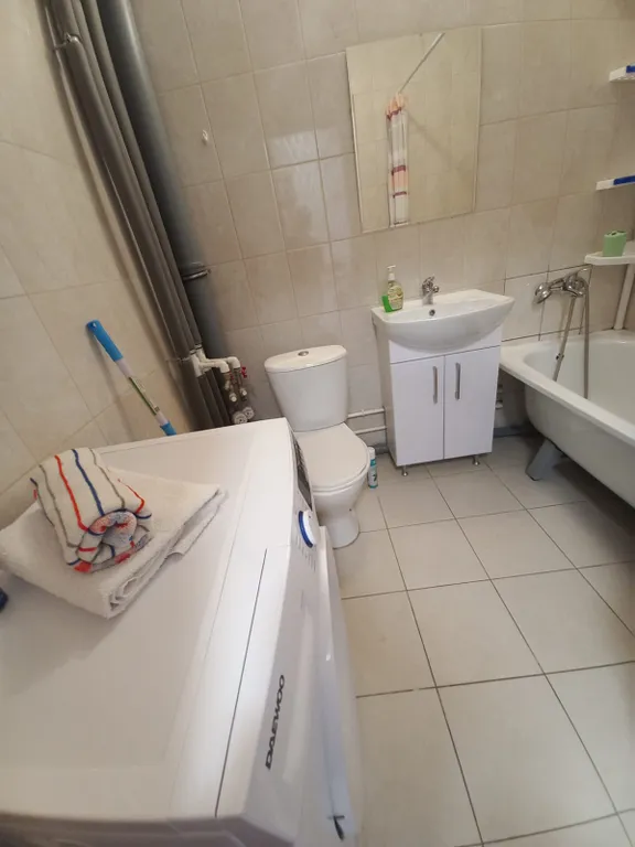 Квартира Квартира в Песочном рядом с НИИ Петрова — Песочный