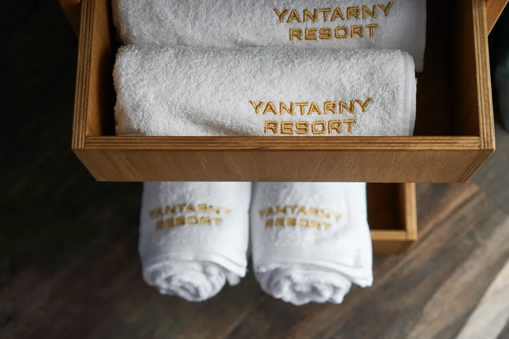 Романтичный апартамент