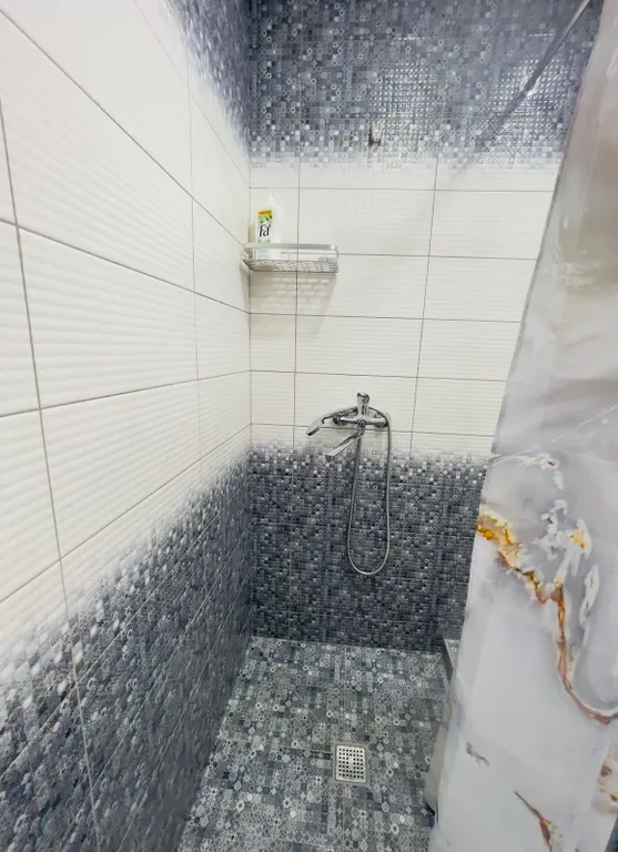 Чистая, уютная студия в Исторической части города