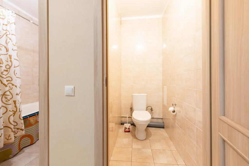 Квартира рядом с Екатеринбург Ареной