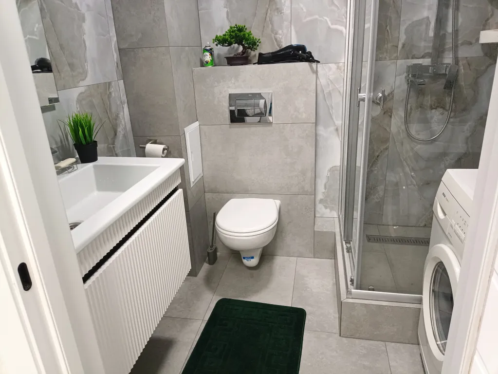 Квартира в ЖК Республика, на 17 этаже