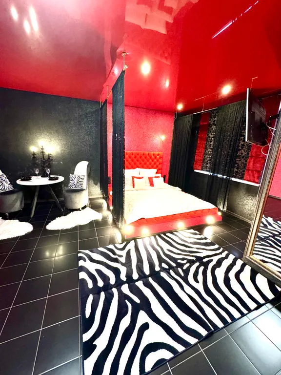 Шикарный апартамент в центре