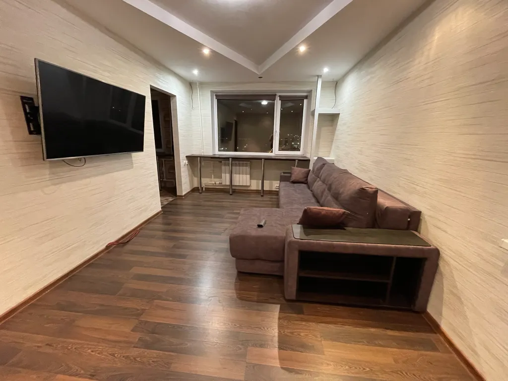 Уютная квартира недалеко от северного склона Big Wood с шикарным видом