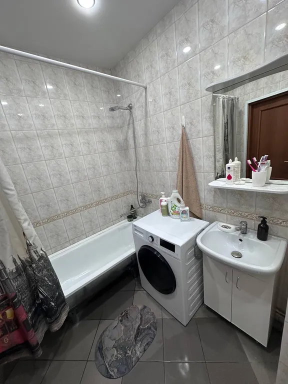 Уютный апартамент рядом с Дубровицами