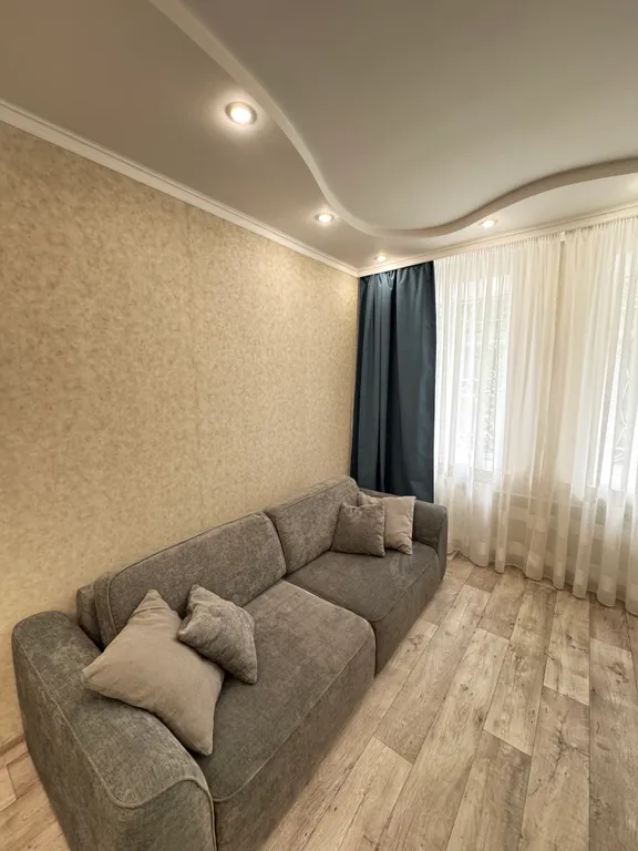 Яркая двушка в центре