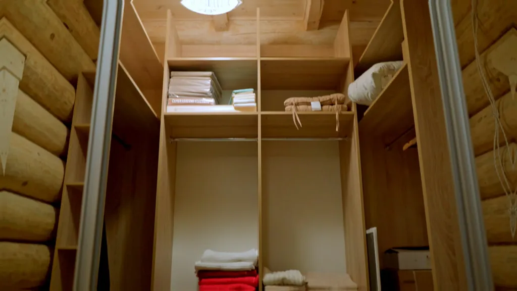 Эко-локация Ахматовский домик