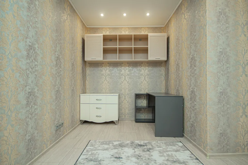 Апартаменты на рижской 1А