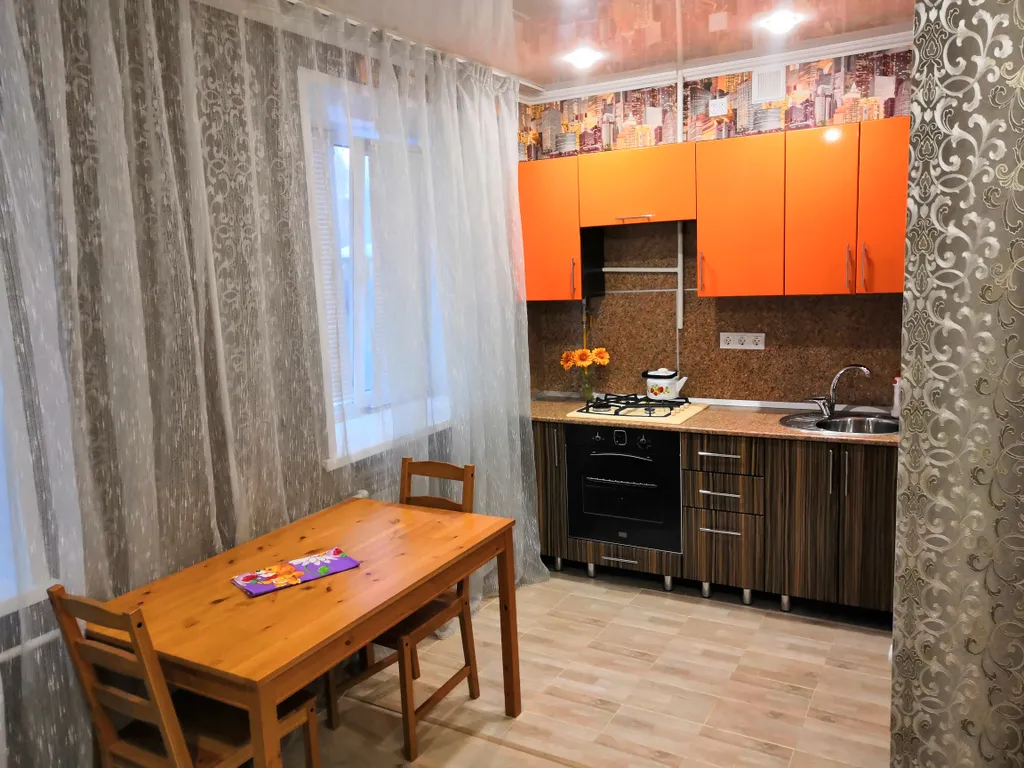 2-комнатная Квартира — аренда посуточно в Альметьевск