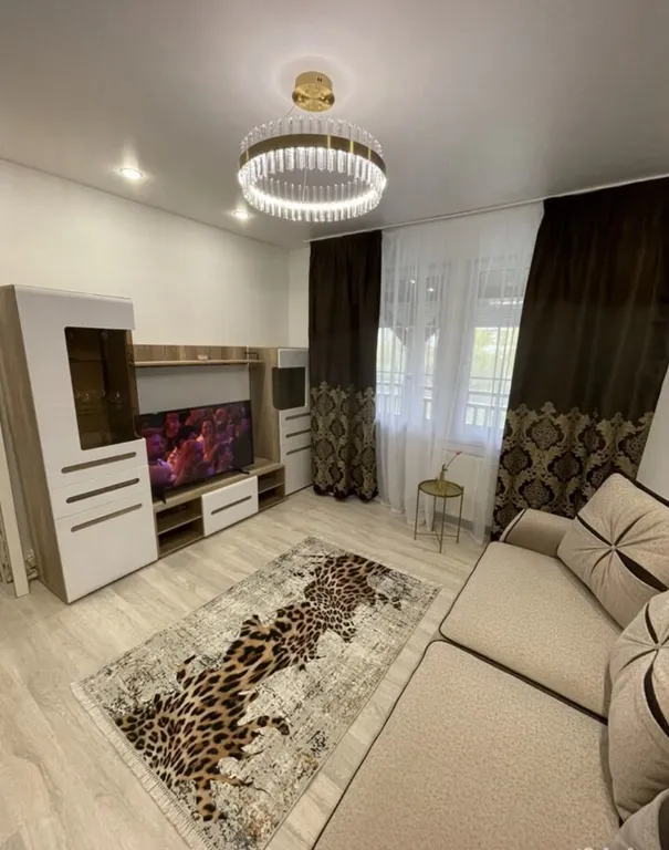 Квартира Уютные апартаменты в центре — аренда посуточно в Светлогорск