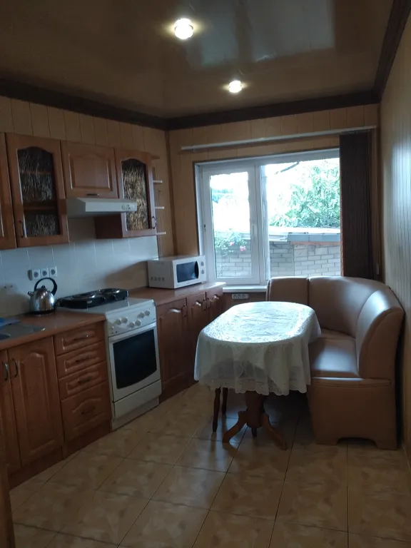 Уютное 2х комнатное жилье