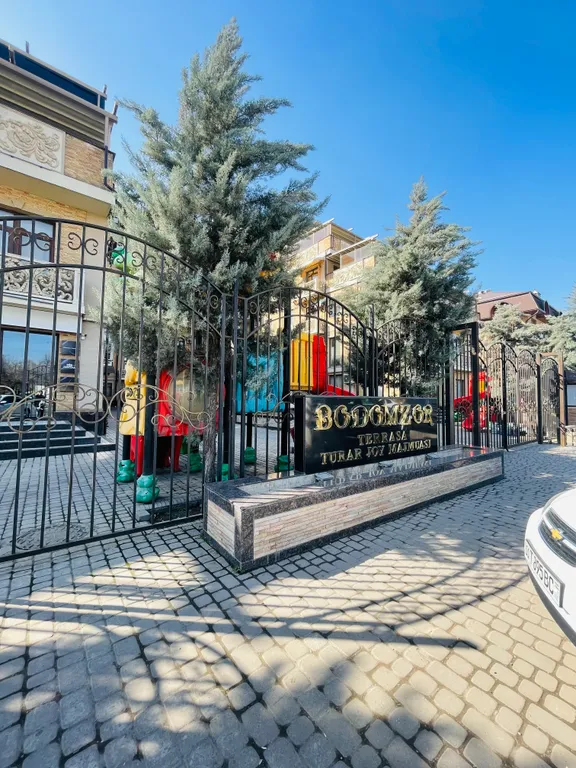 Уютная и чистая квартира в центре