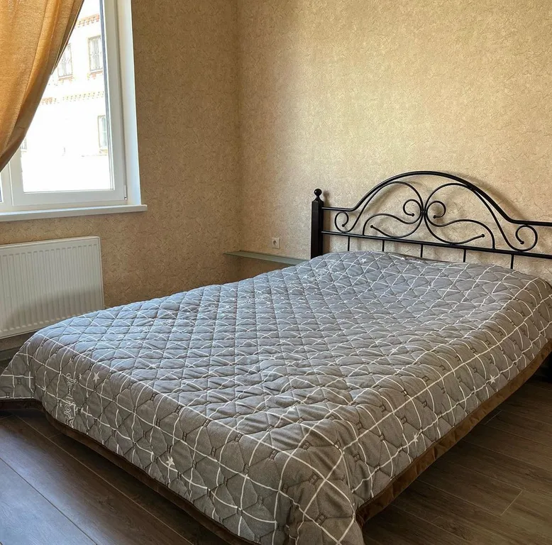 Коттедж Дом на водохранилище — Ленина