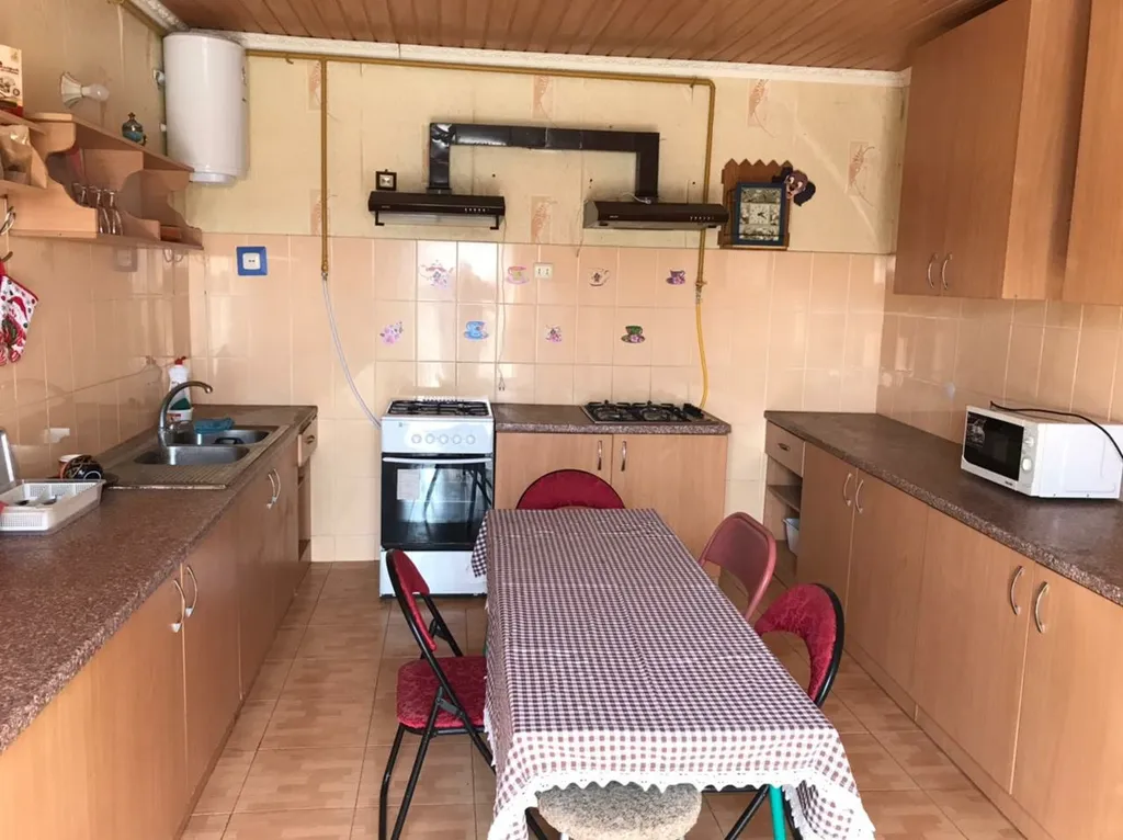 Частный сектор