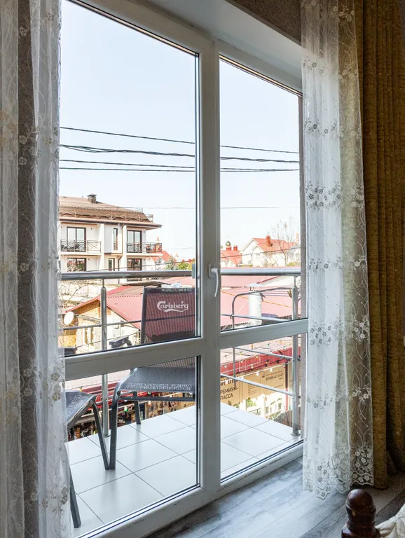 Квартира Комната — Сириус