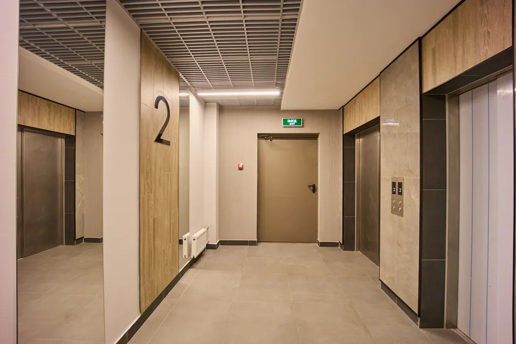 Студия: станция Уют