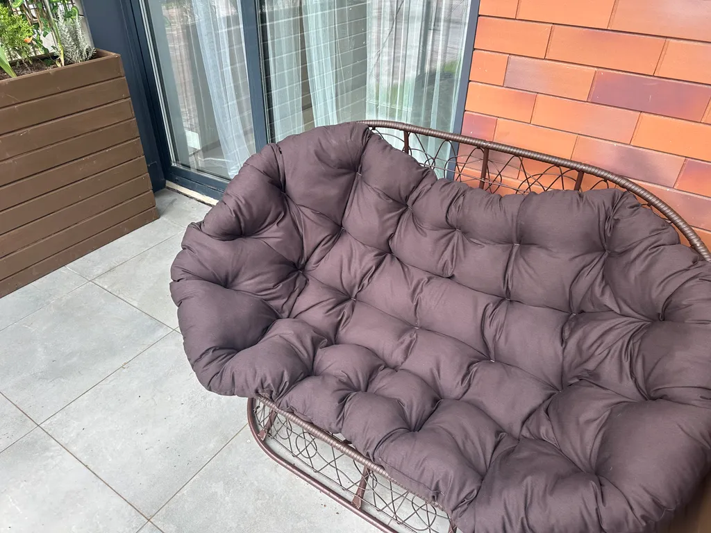 Уютная квартира на первой линии моря