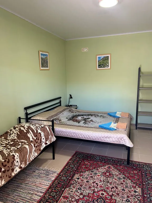 Квартира Комната — Кучугуры