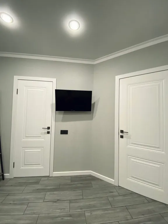 Студия оборудованная для вашего комфортного проживания