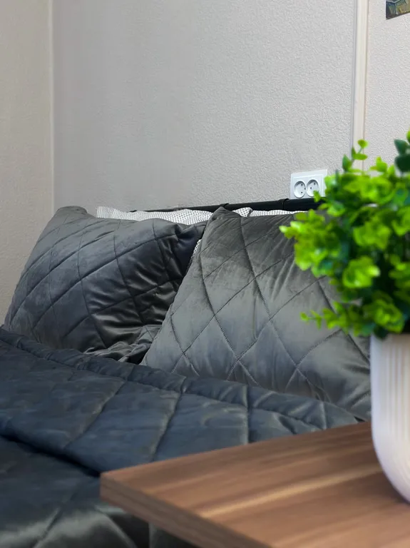 Квартира Квартира в центре — Краснодар