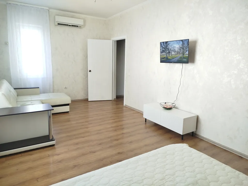 Уютная квартира рядом с ГМУ им. Ушакова