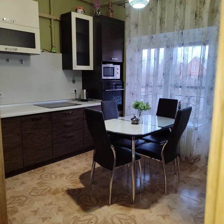 Дом на Охранном