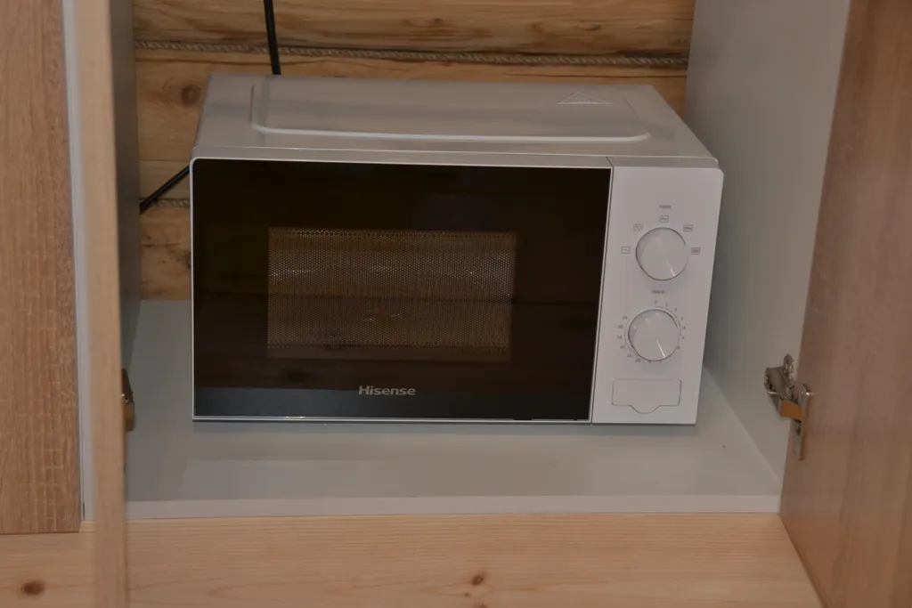 Коттедж для семейного отдыха Алтай-Горы