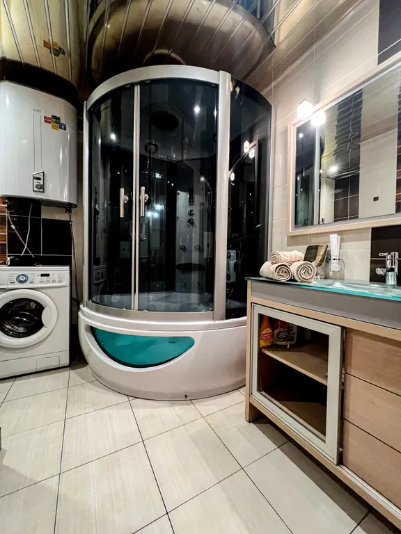 Квартира в самом сердце города