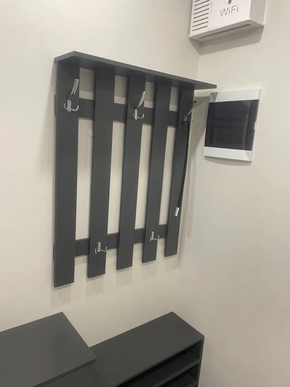 Квартира с отличным ремонтом