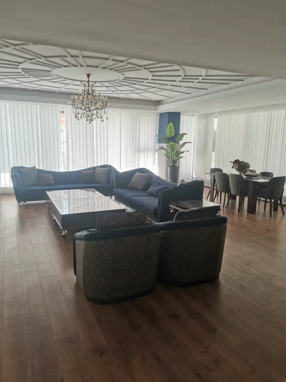 Элитная квартира в сердце города Алания(Турция)