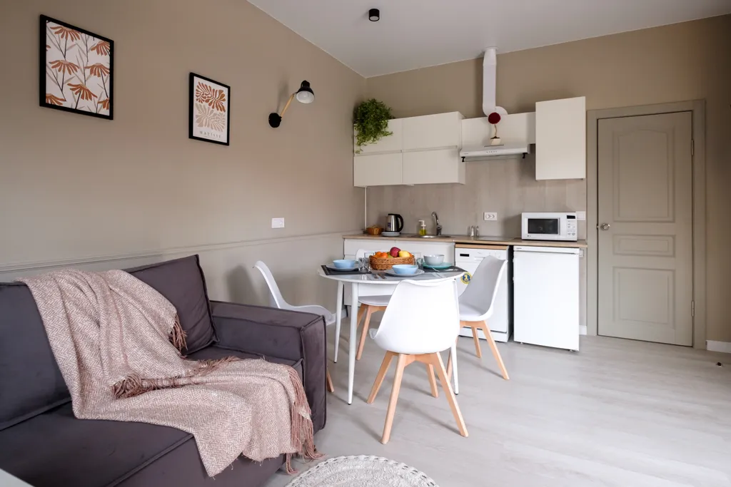 Уютный домик для отдыха в Пятигорске