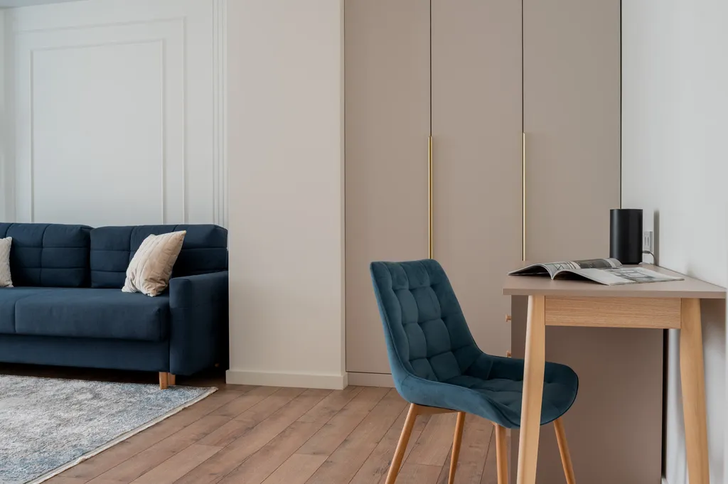 Апартамент в центре