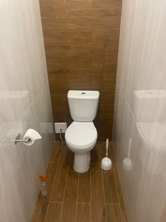 Уютная квартира в самом центре города с самозаселением