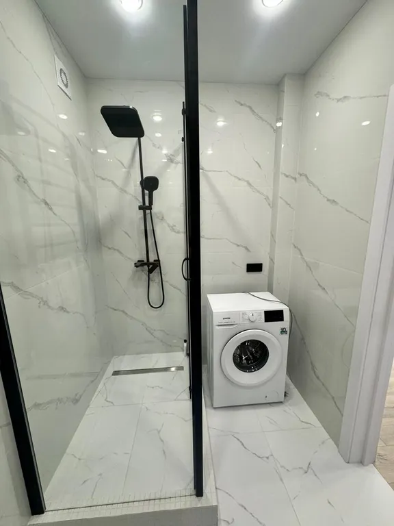 Апартаменты с видом на реку